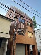 宝栄大宮第5ビル外観写真