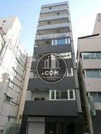 ラヴィエント東上野外観写真