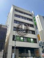 大宮イーストビル外観写真