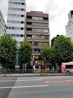 B.D.A神田小川町ビルの外観写真