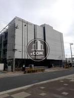 CYBERNICS MEDICAL INNOVATION BASE-A外観写真