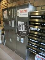 宅配BOX