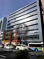 VORT横浜関内外観写真