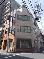 田中ビルの外観写真