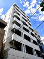 ストーク元町一番館の外観写真