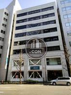 神田プラザビル 外観写真