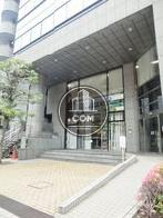 開口部の広い造りです