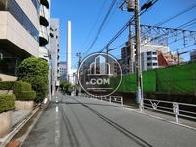 物件周辺