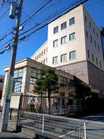 トラスト・テック相模原ビルの外観写真