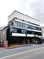 第5韓国広場ビルの外観写真