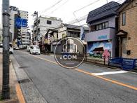 物件周辺