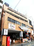 山内ビルの外観写真