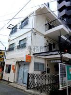 髙橋コーポの外観写真