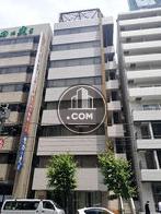 小網町ゼネラルビル外観写真