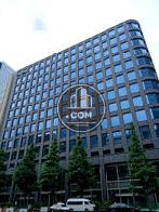 八重洲ダイビル外観写真