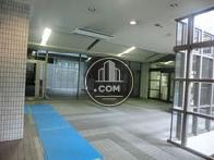 開放的な空間です