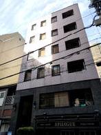ゼネラルビル恵比寿イーストの外観写真