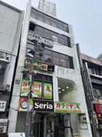 EA2ビルの外観写真