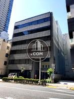 浜松町シミヅ産業ビル外観写真