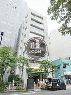 新橋新和ビル外観写真