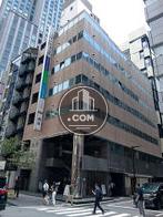 全国燃料会館ビル外観写真