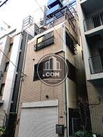 （仮称）築地7丁目貸ビル 外観写真