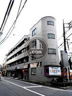 リバーハイツ 外観写真