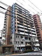 DeLCCS ayase Ⅱの外観写真