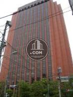 興和住生築地ビル外観写真