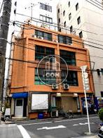 CASSA ROSA 外観写真