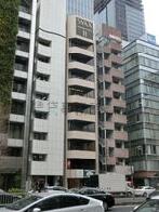Aフロント浜松町の外観写真