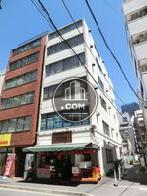 TATE神田ビル 外観写真