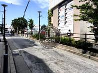 物件周辺