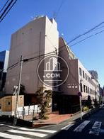 大橋会館外観写真