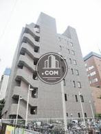背面からの外観