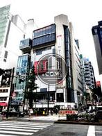 アドホック新宿ビル外観写真
