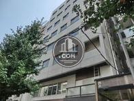 シンプルな外観です