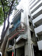 KTスクエアー外観写真