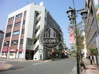 見晴らしの良い立地