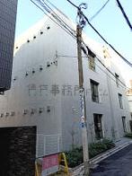 荒木町ガーデンズの外観写真