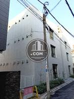 荒木町ガーデンズ外観写真
