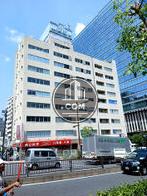 ユニオン小石川第1ビル外観写真