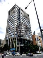the ARGYLE aoyama外観写真