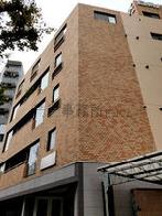 日興児玉パレス南青山の外観写真