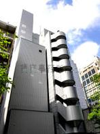 タカセ本社ビルの外観写真