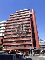 協和ビル（シャンボール門前仲町）／ハローオフィス門前仲町外観写真