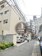 代々木駅方面