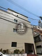 シンプルなデザインの外観です