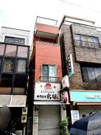 吉田屋ビルの外観写真