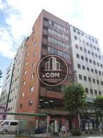新宿鈴木ビルA館 外観写真